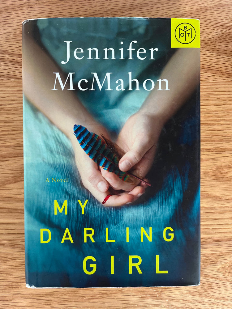 My Darling Girl - Jennifer McMahon