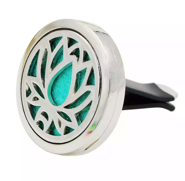 In-vent car diffuser - Keen