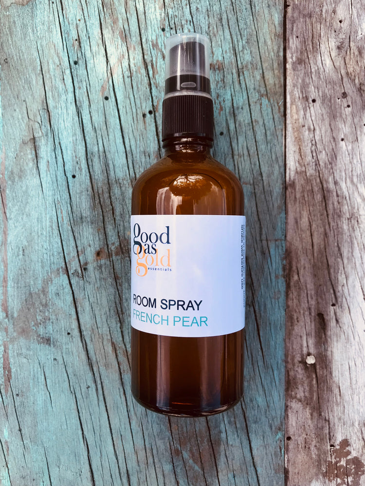 French Pear Room Spray