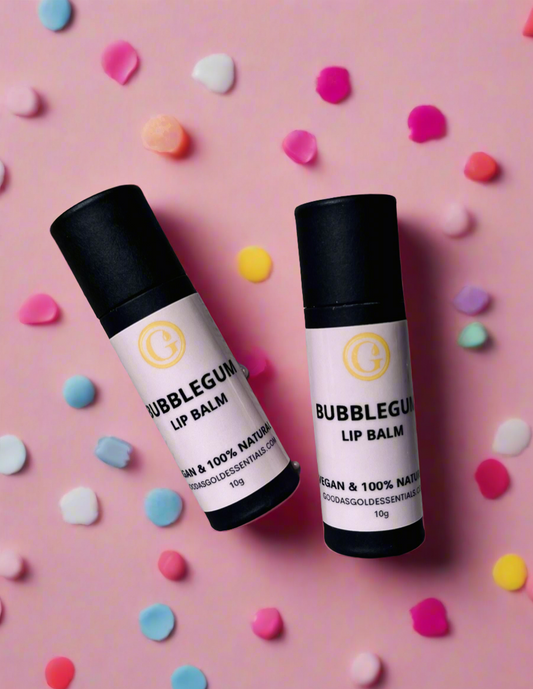 Bubblegum Lip Balm