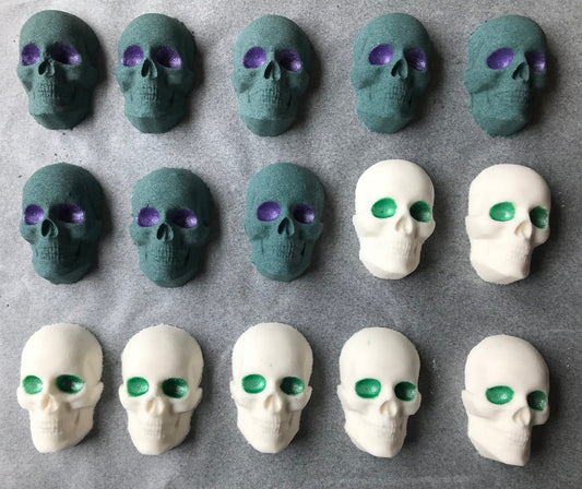 Skullington