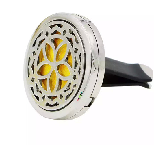 In-vent car diffuser - Lift