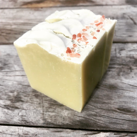 Lime & Basil