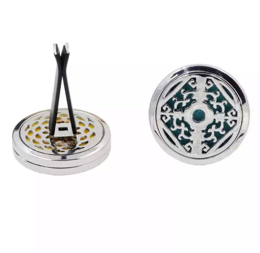 In-vent car diffuser - Hero